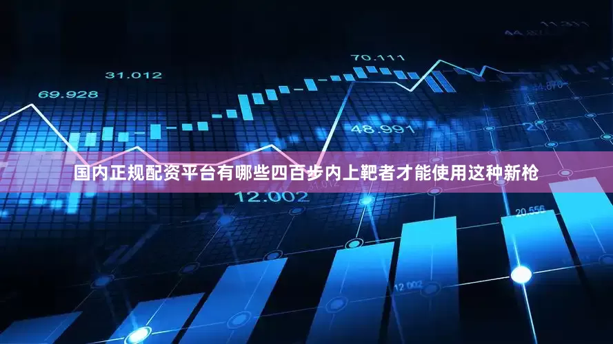 国内正规配资平台有哪些四百步内上靶者才能使用这种新枪