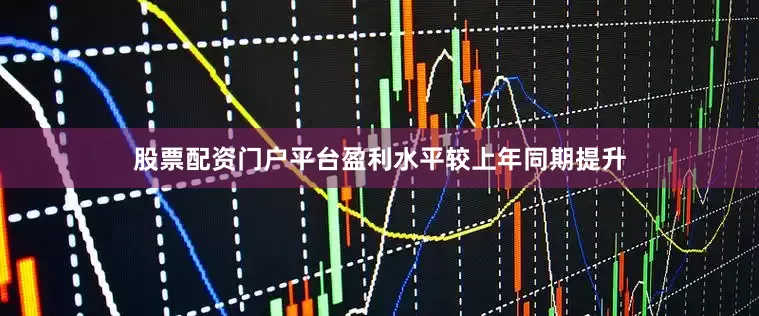 股票配资门户平台盈利水平较上年同期提升
